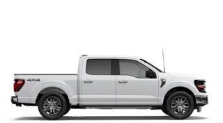 2026 Ford F-150® External Image 5